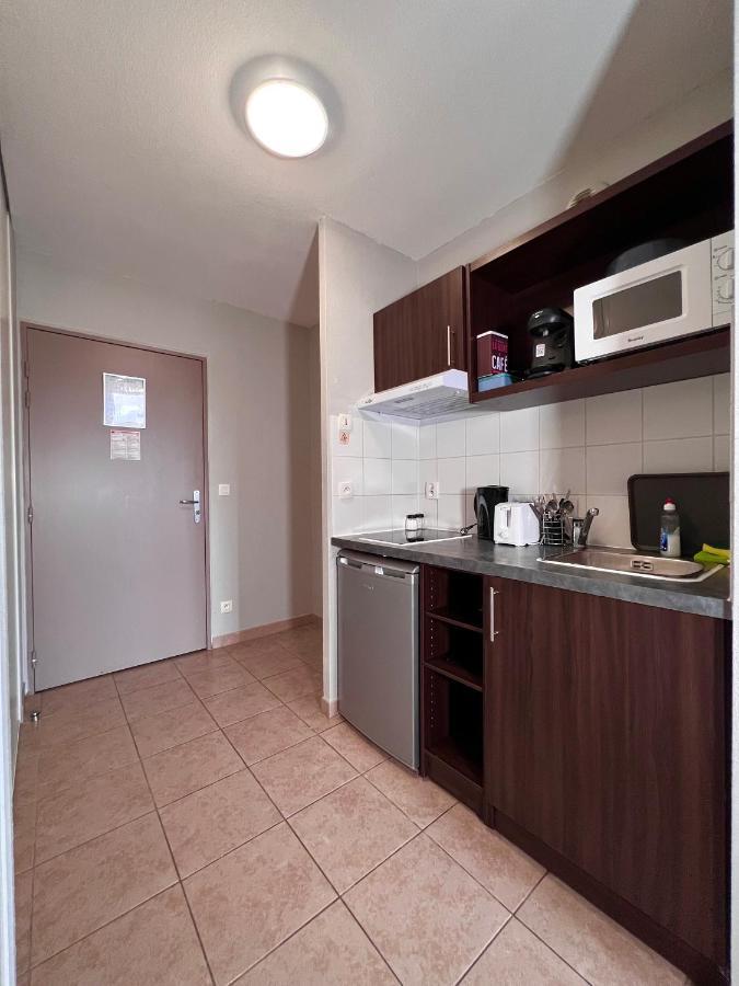 C101 Appartement Disneyland Montévrain Exterior foto