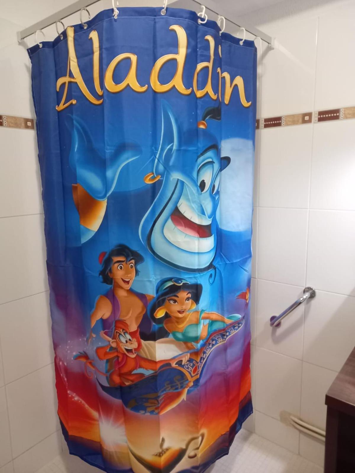 C101 Appartement Disneyland Montévrain Exterior foto